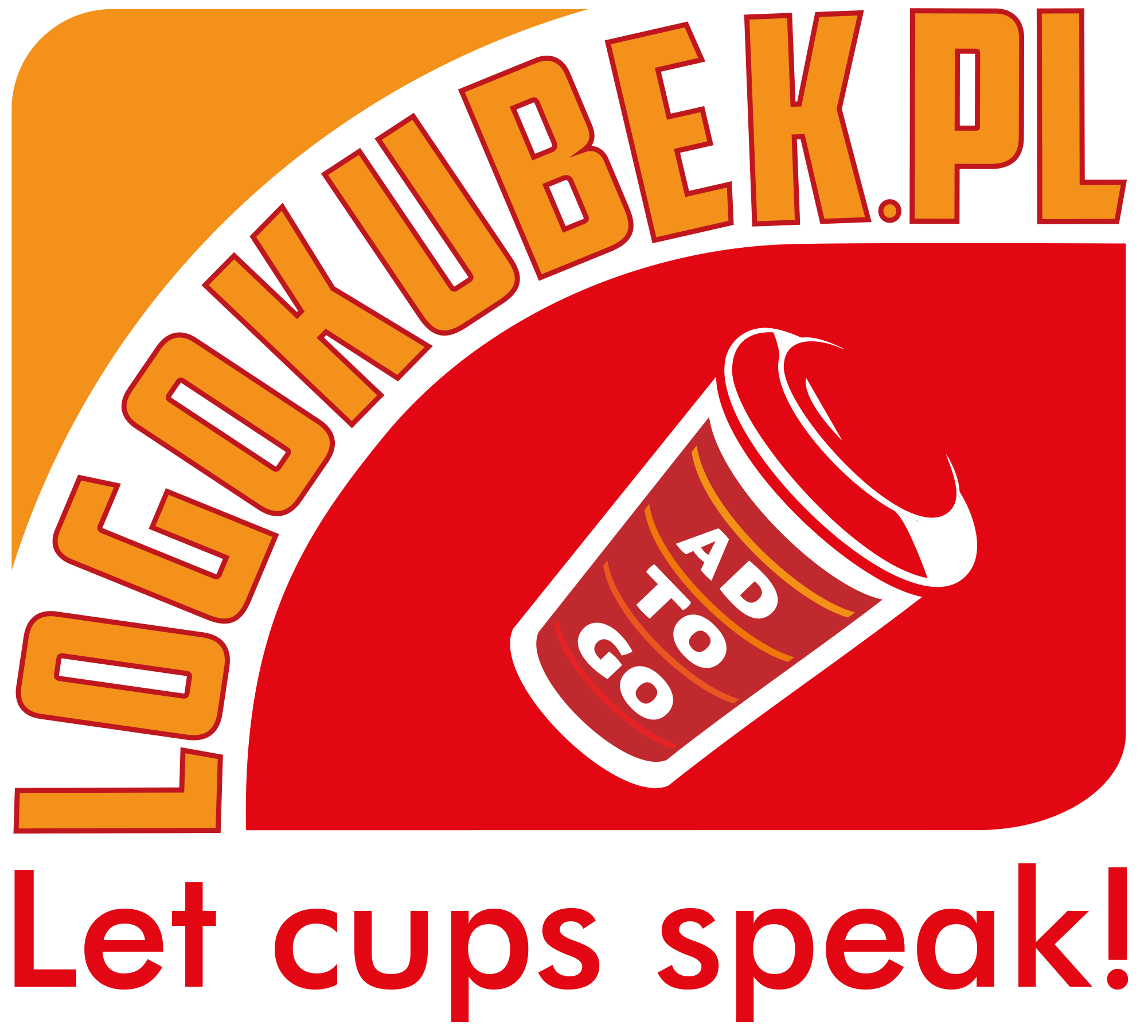 Logo LogoKubek